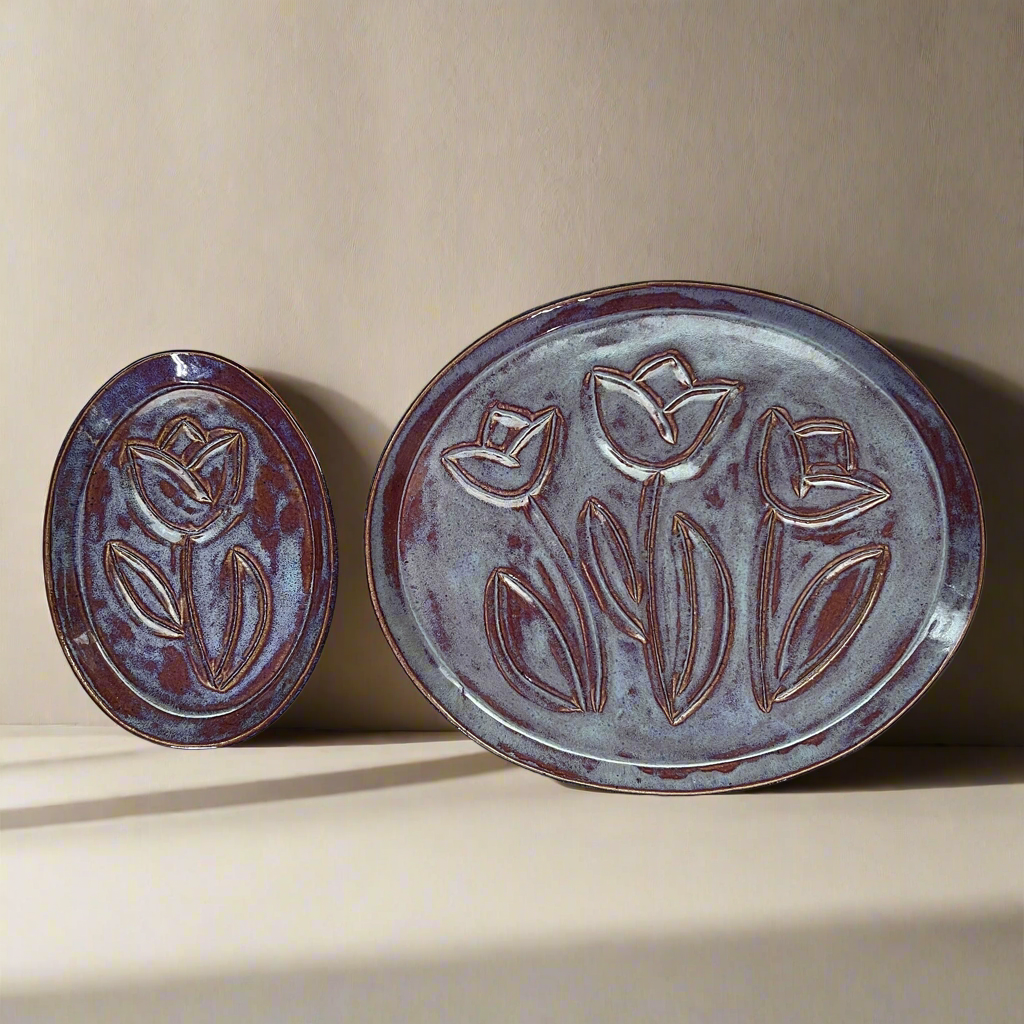 Tulip Plate Sets