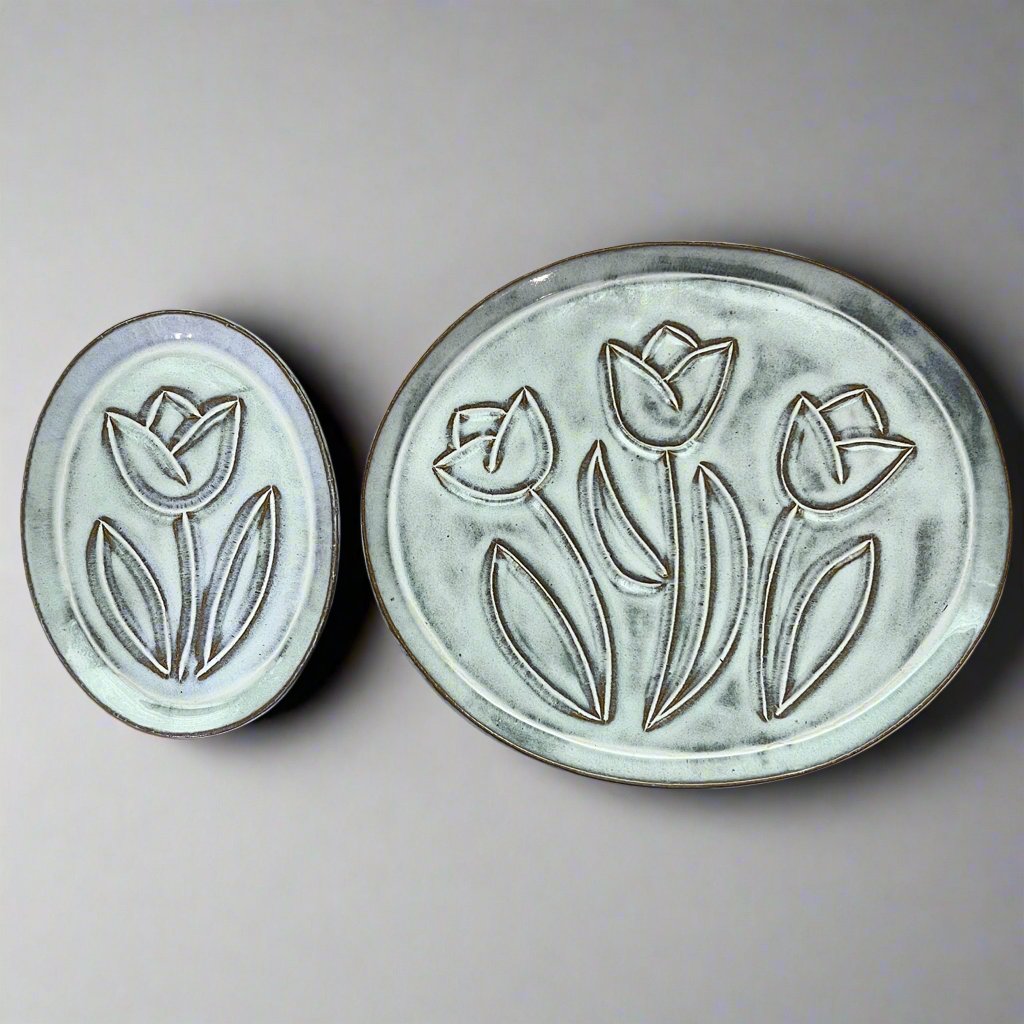 Tulip Plate Sets