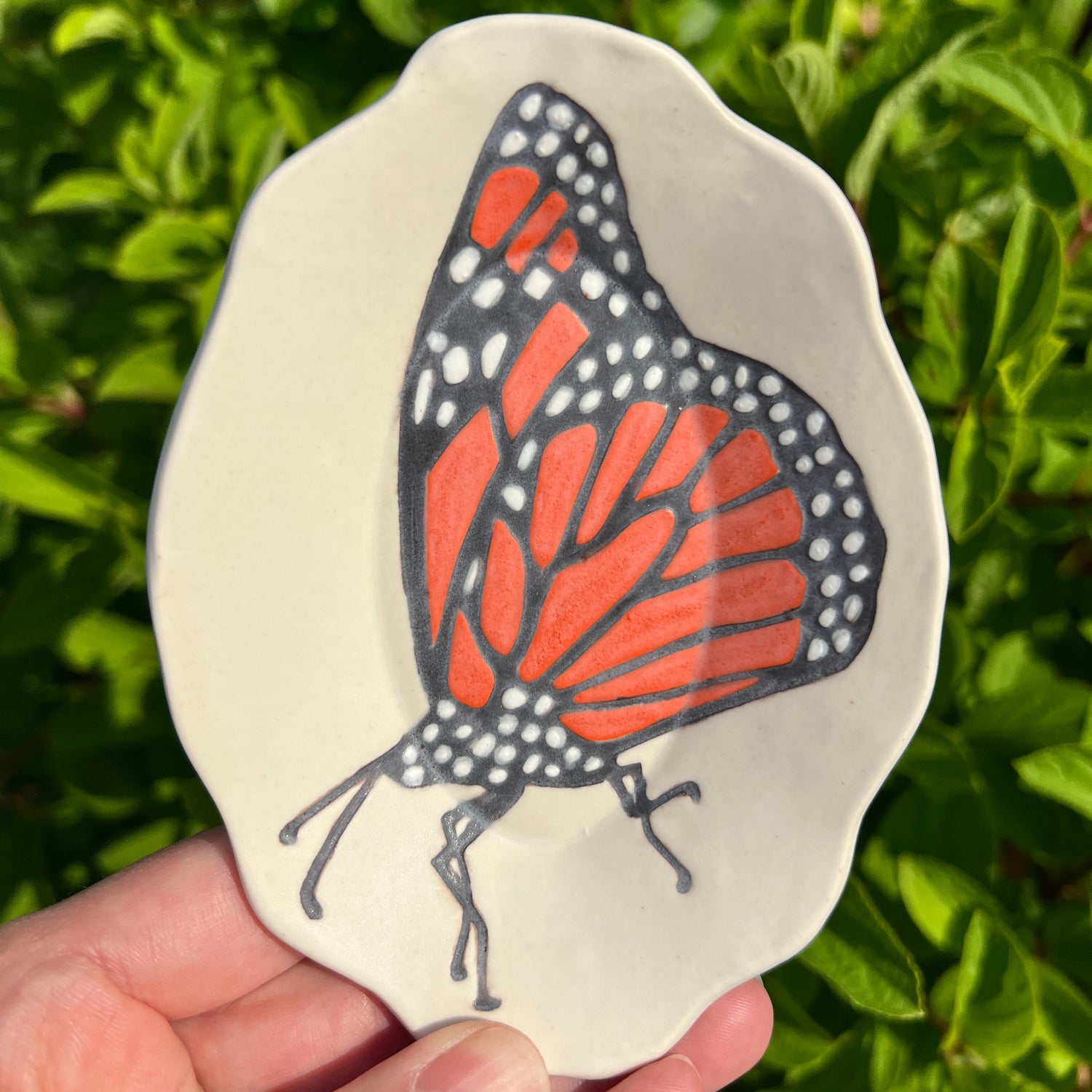 Handmade Pottery