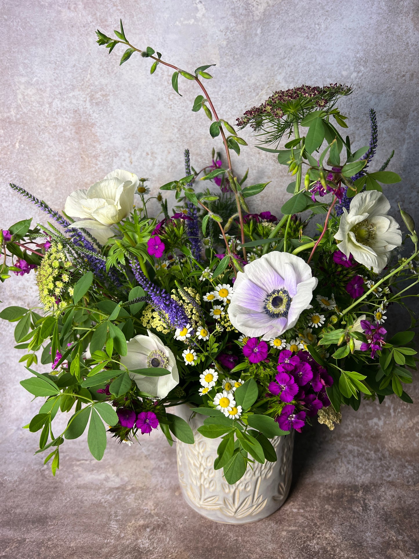 XL Crock Arrangement