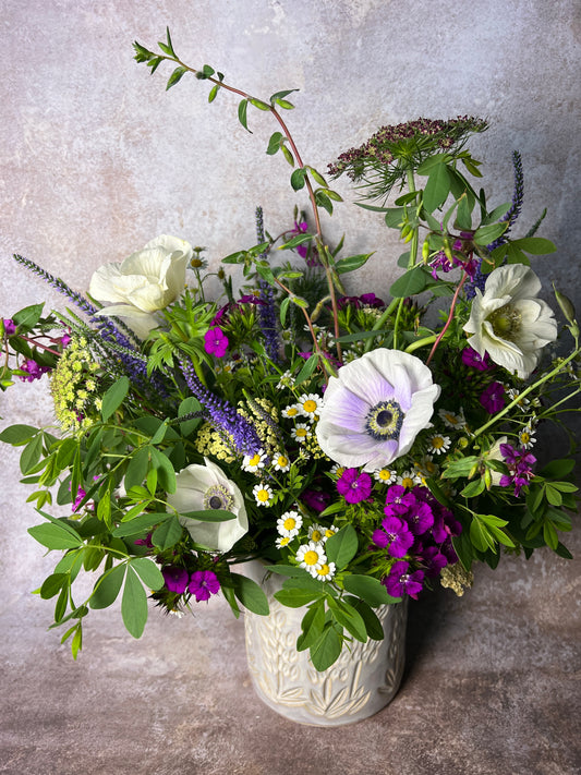 XL Crock Arrangement