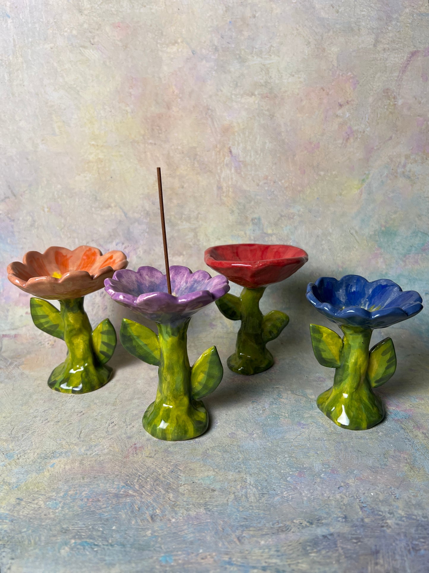 Incense Burners