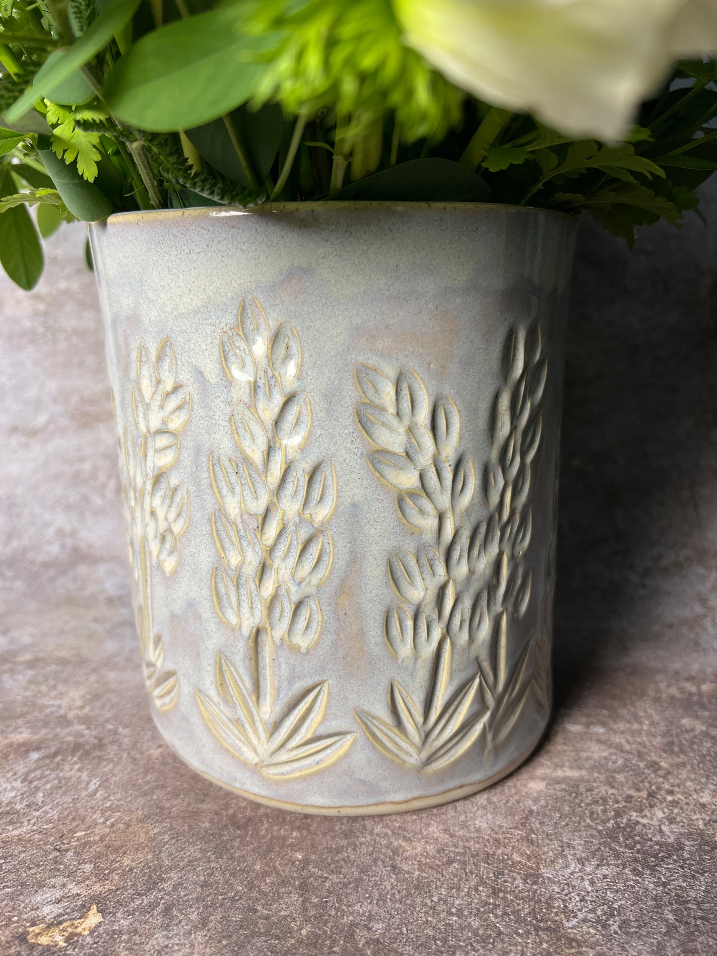 XL Crock Arrangement