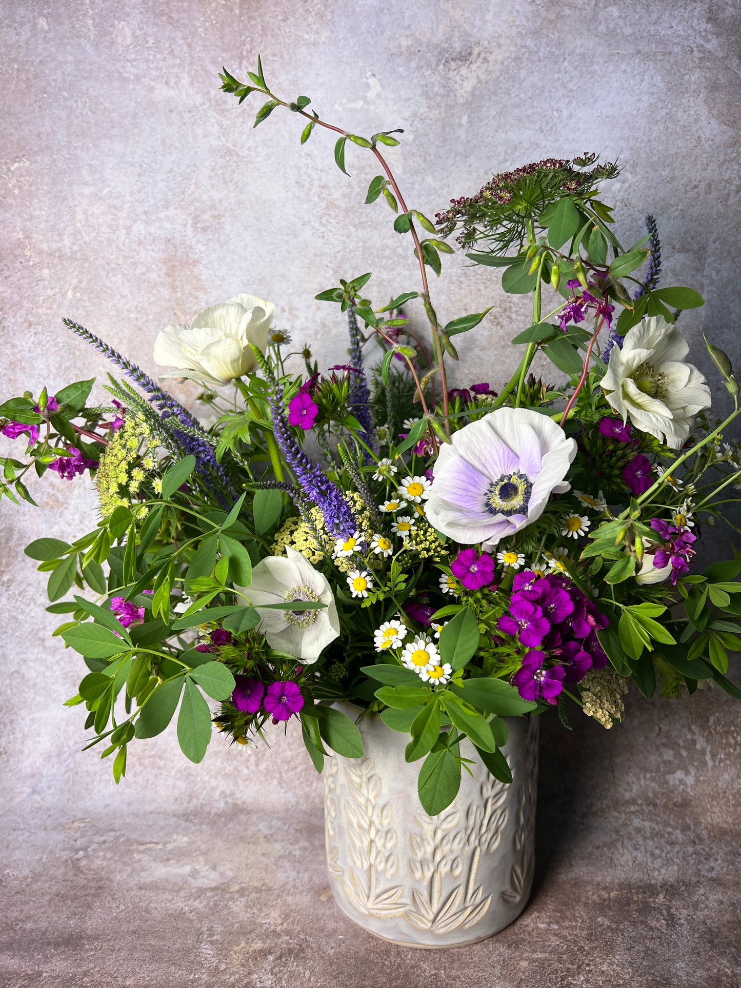 XL Crock Arrangement