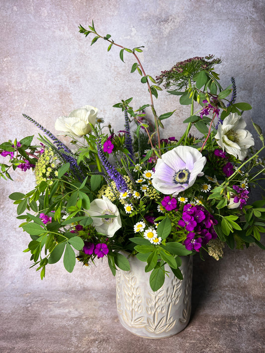 XL Crock Arrangement