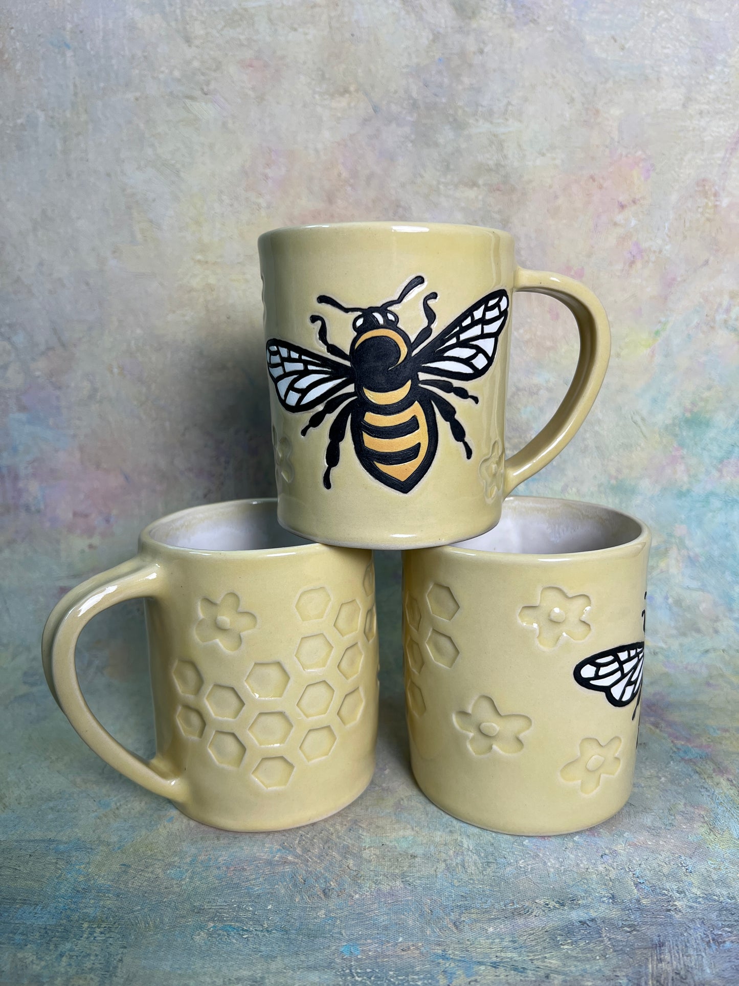 Pollinator Mug