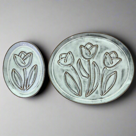 Tulip Plate Sets