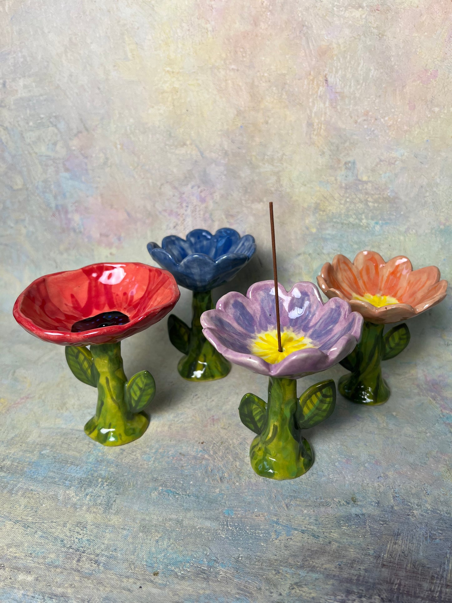 Incense Burners