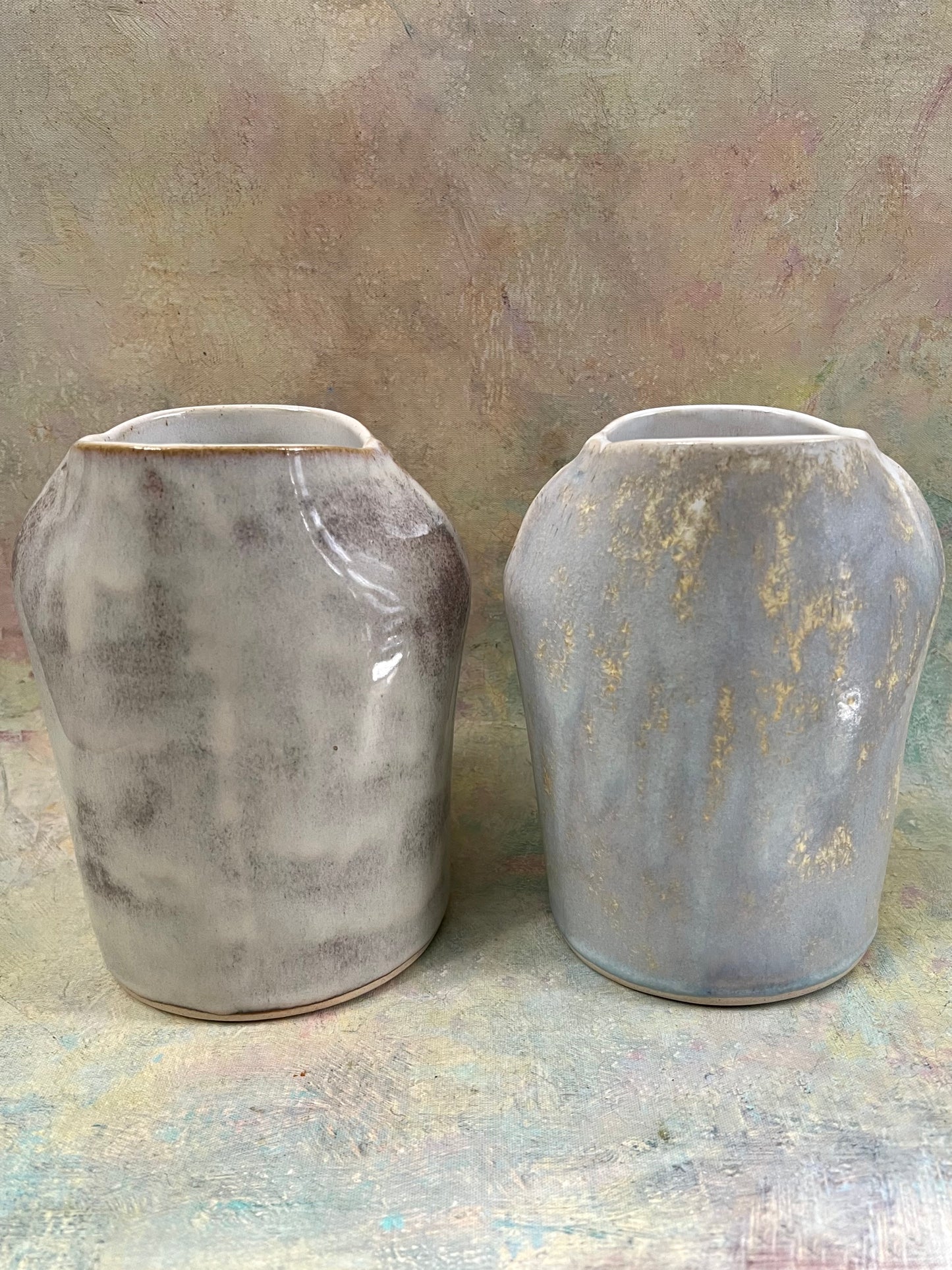 Wild Rose Vase