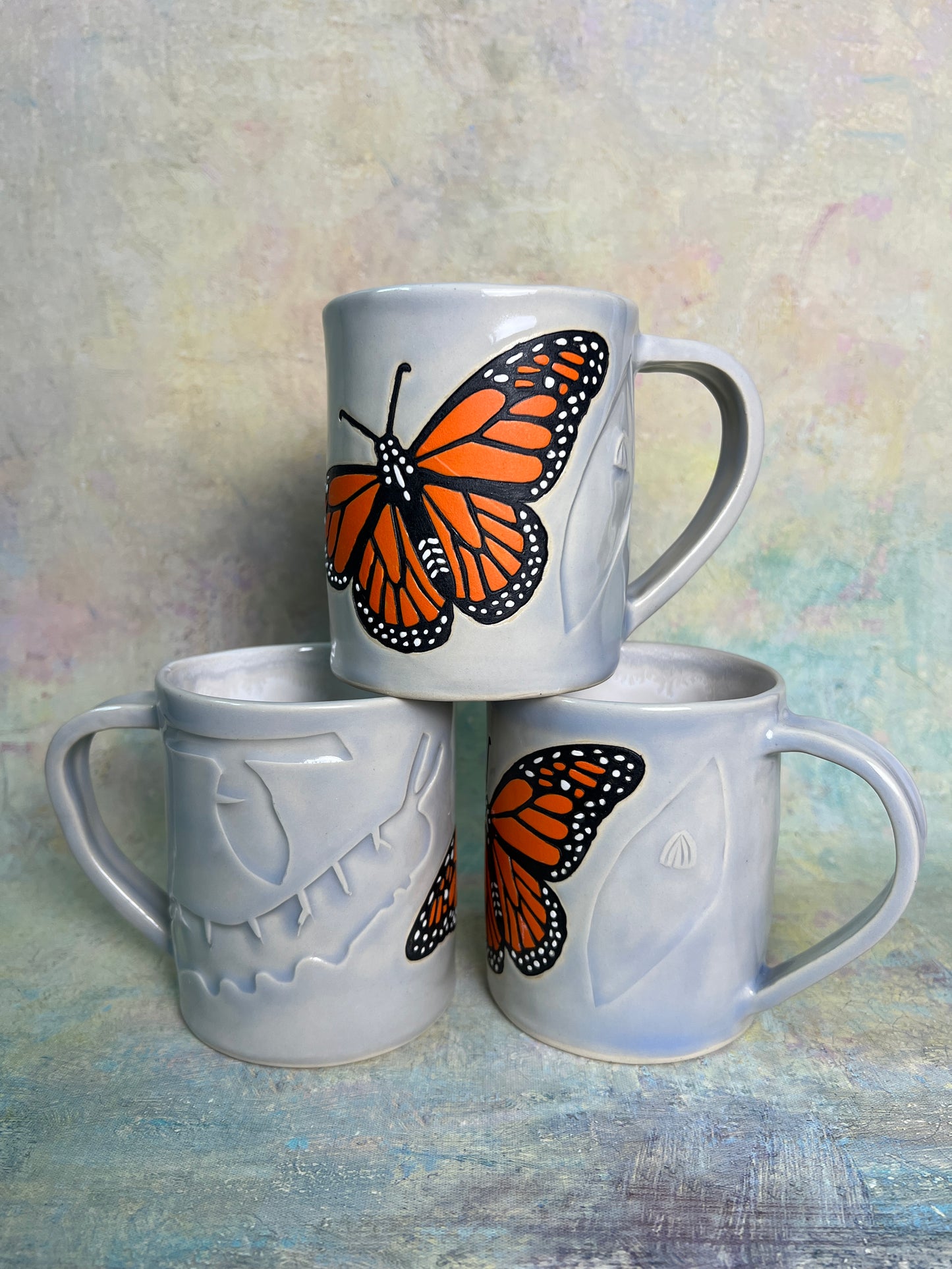 Pollinator Mug
