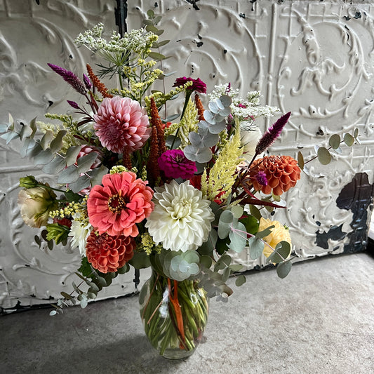 Local & Lush
