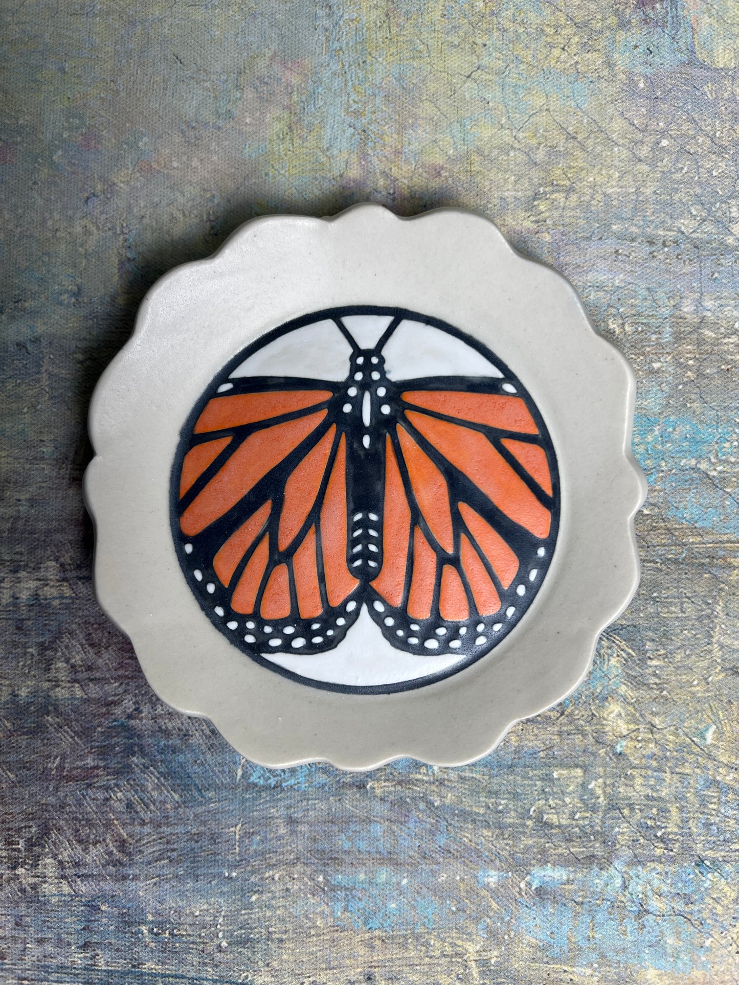 Small Pollinator Dishes