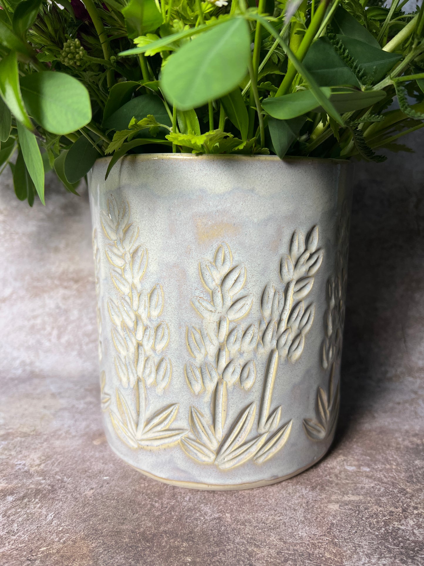 XL Crock Arrangement