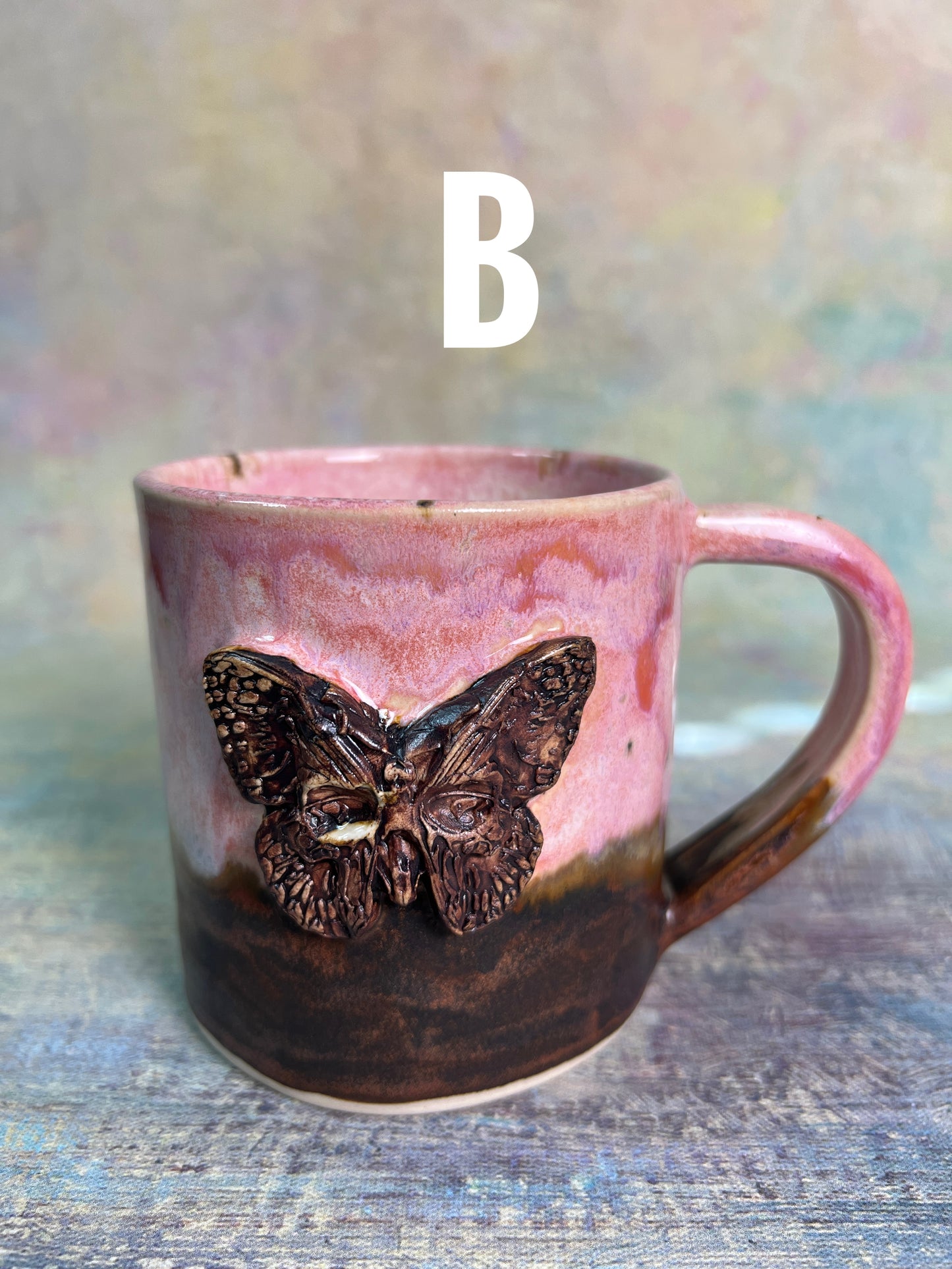 Moth Whisperer Mug