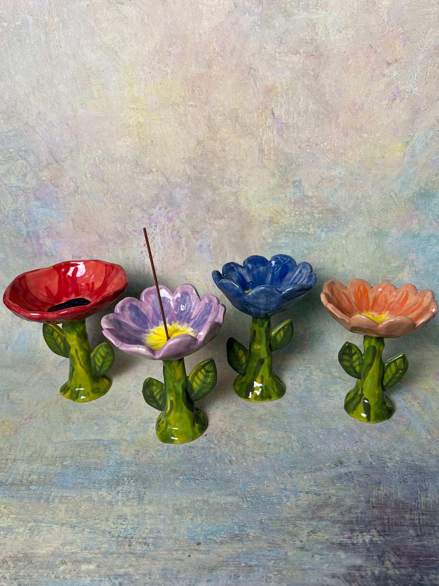 Incense Burners