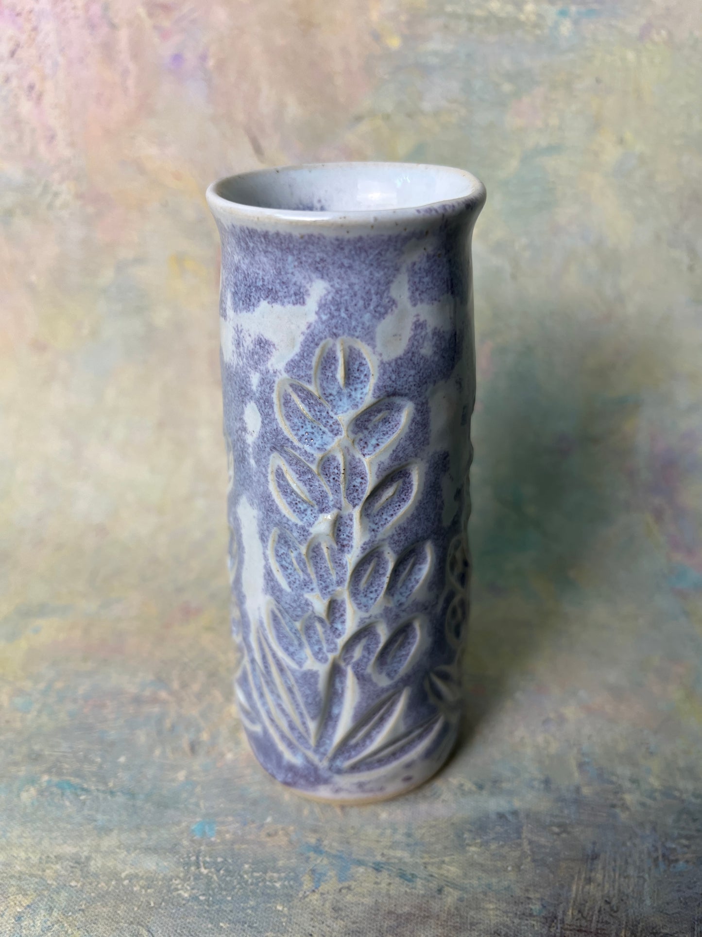 Taller Bud Vase