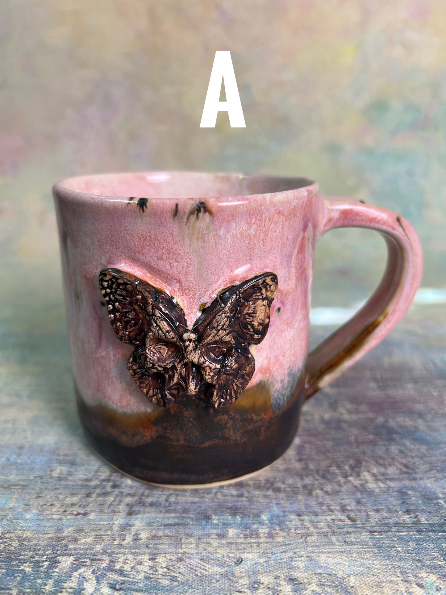 Moth Whisperer Mug