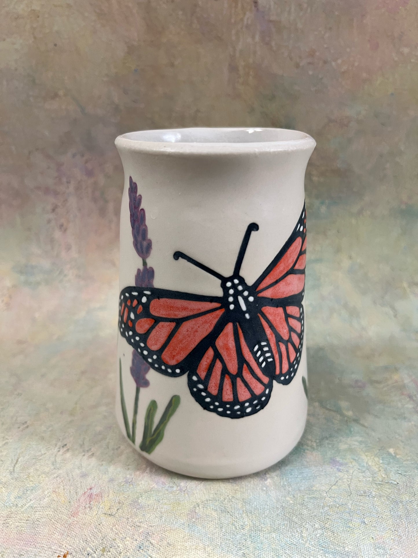 Pollinator Vase