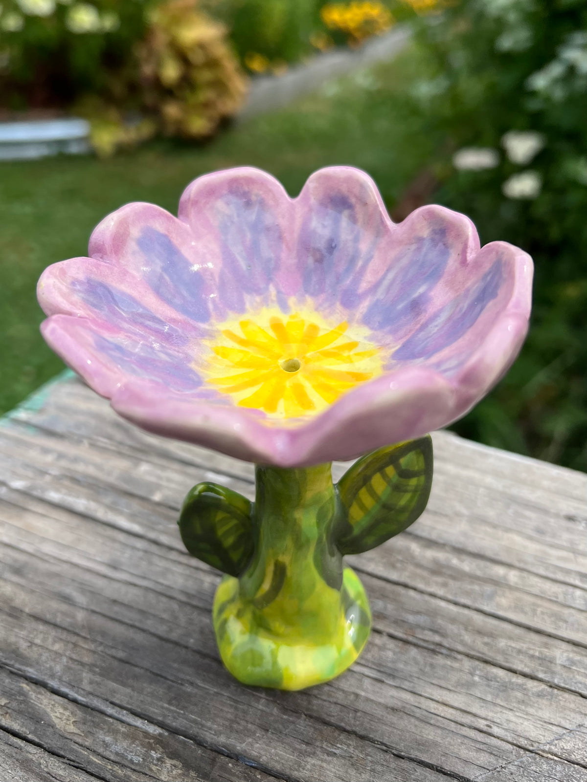 Incense Burners